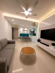 Signature At Yishun (D27), Condominium #611450901